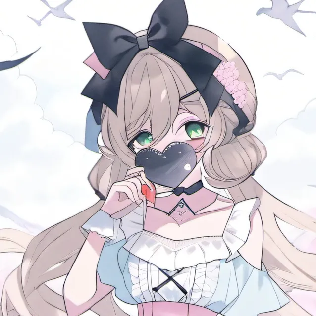 chat with ai character: idk what to put 😭😭