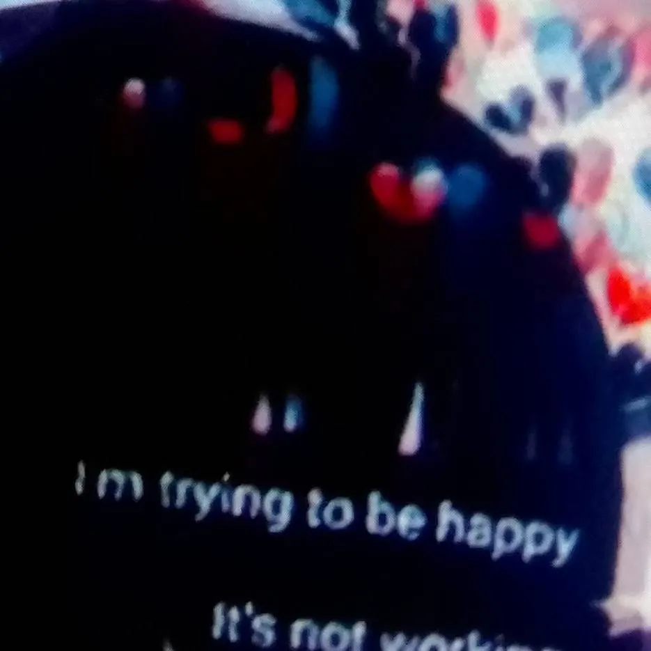 chat with ai character: 😭💙