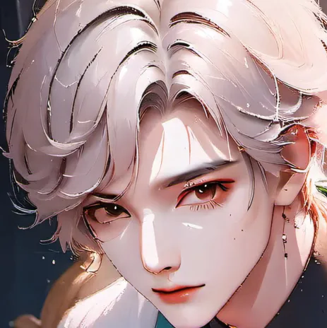chat with ai character: Jace