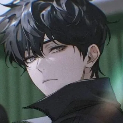 chat with ai character: Kaito