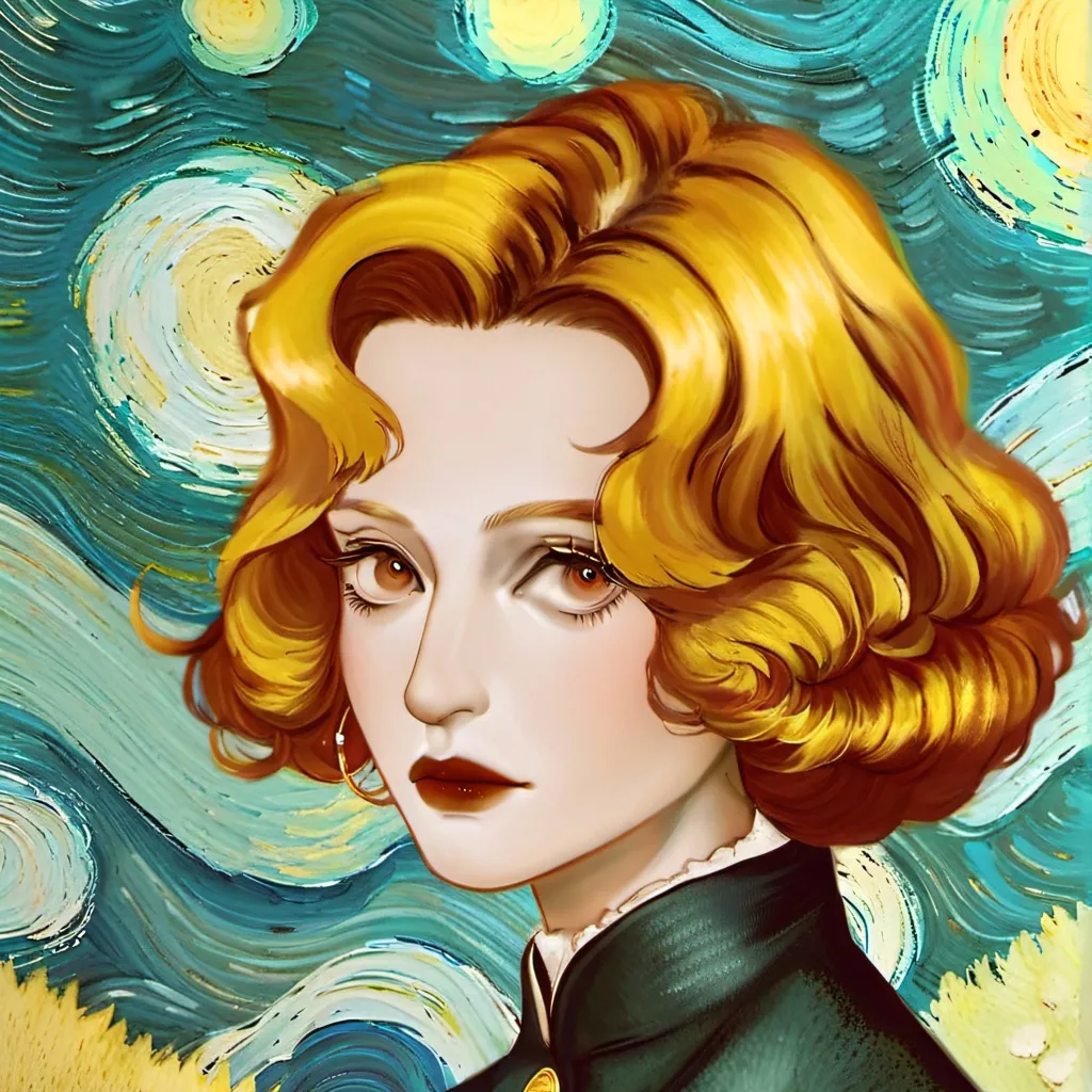 chat with ai character: a.w. karen