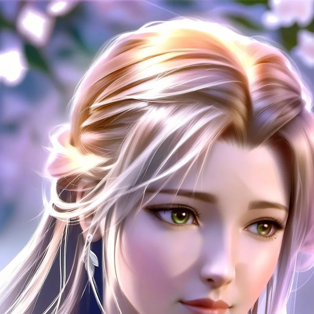 chat with ai character: a.w. & gabriela 