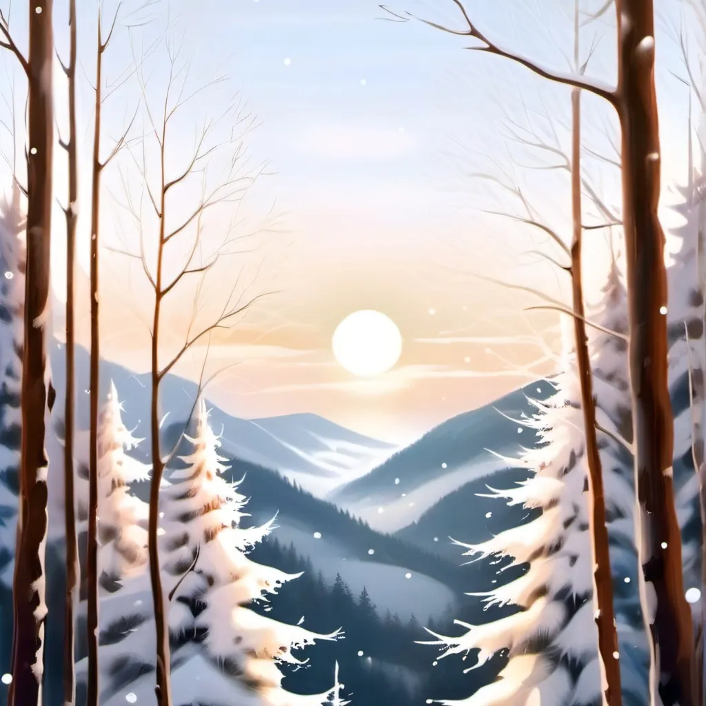 chat with ai character: A.w. snow