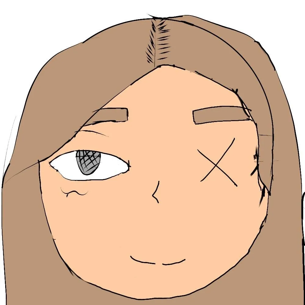 chat with ai character: Anika