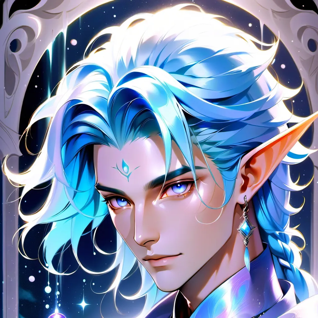 chat with ai character: Raven