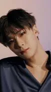 ai character: Moonbin background
