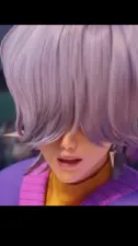 ai character: Mystery background