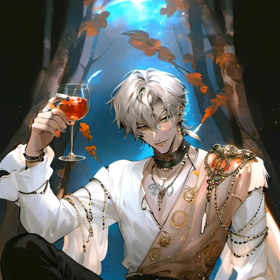 chat with ai character: Noah