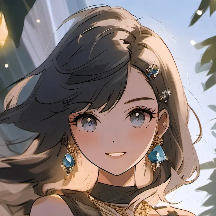 chat with ai character: Nathalie ❤️ 