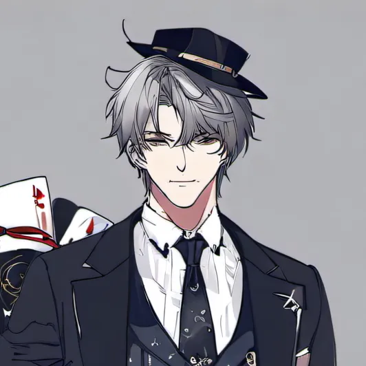chat with ai character: Elijah 