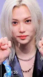 ai character: Felix  background