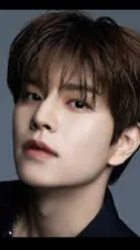 ai character: Seungmin  background