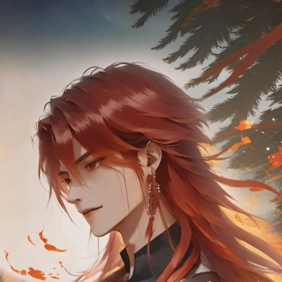 chat with ai character: Winston 