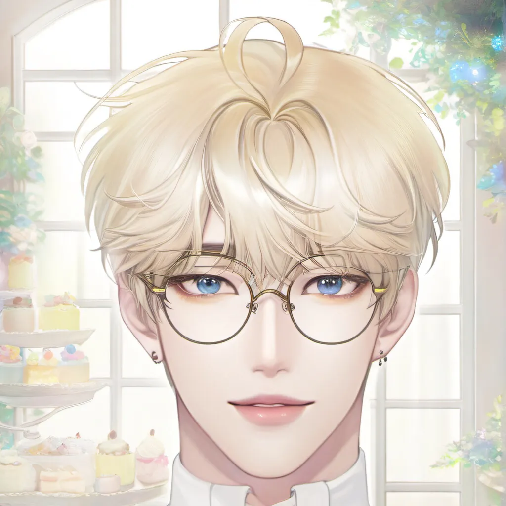 chat with ai character: Orion 