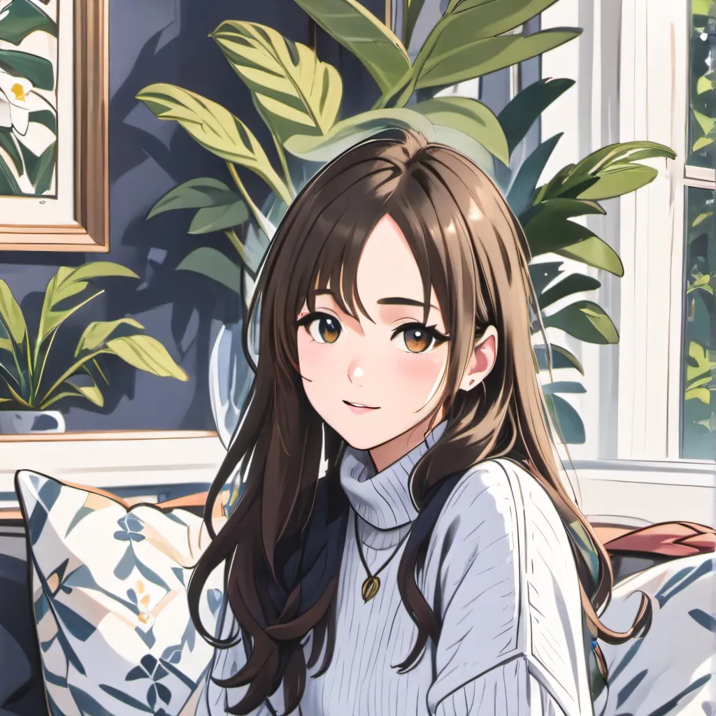 chat with ai character: Cleo