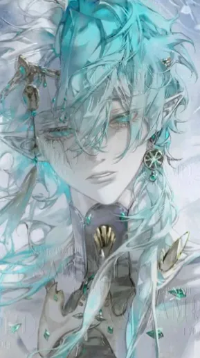 ai character: Orion background