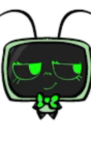 ai character: Вии background