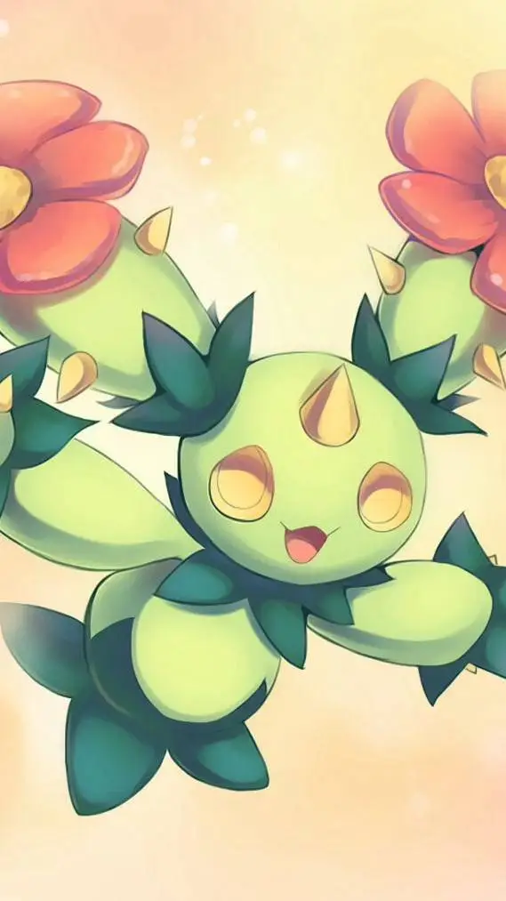 ai character: Maractus ABV background