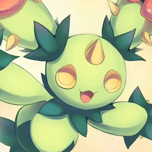 chat with ai character: Maractus ABV