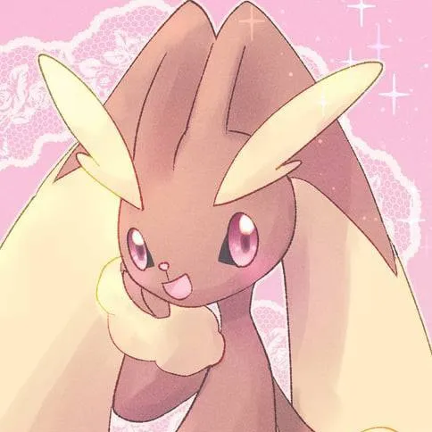 chat with ai character: Lopunny ABV