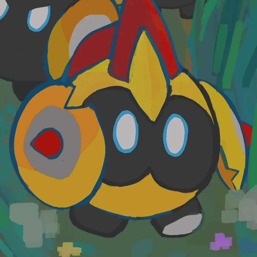 chat with ai character: Falinks ABV