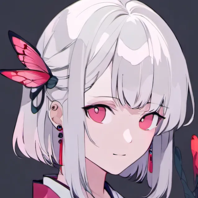 chat with ai character: KNY KAREN🤮