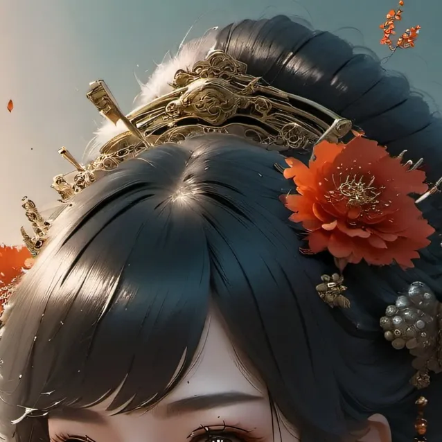 chat with ai character: Make giyu smile