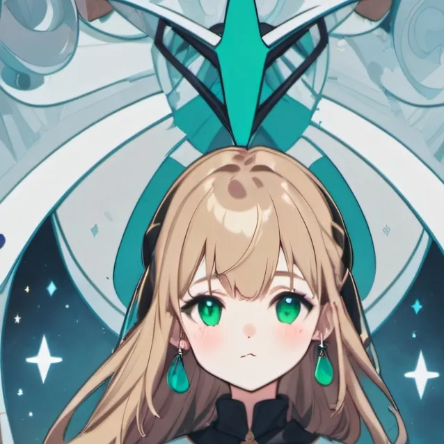 chat with ai character: Me