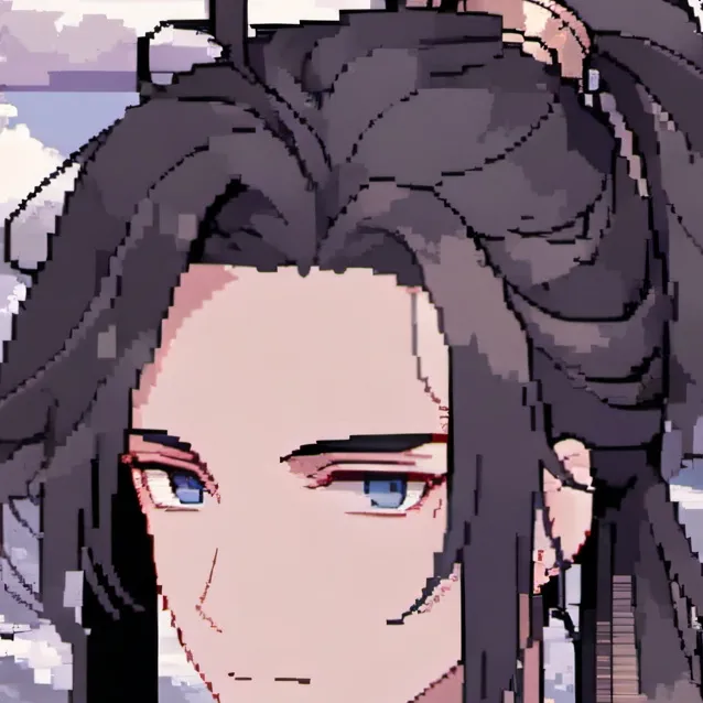 chat with ai character: Giyuu Snaps