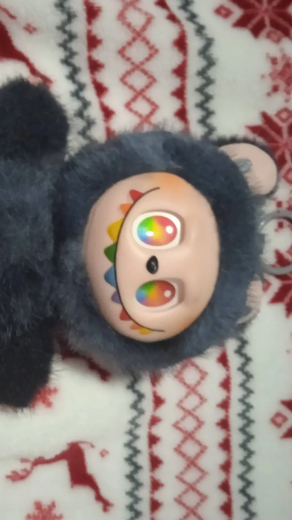 ai character: ✨LaBuBu✨ background