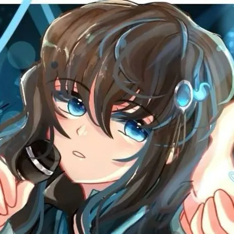 chat with ai character: Mui idol