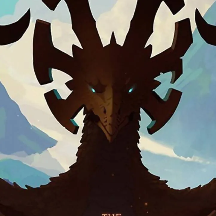chat with ai character: The Dragon Prince