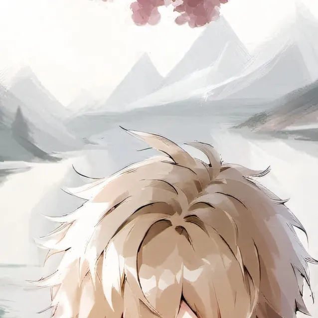 chat with ai character: ♡~Ace~♡
