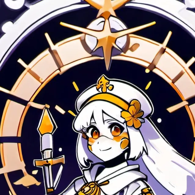 chat with ai character: Lolbit 