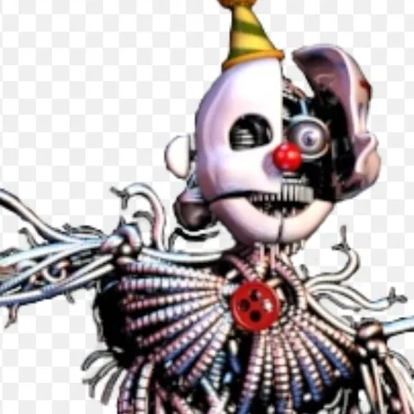 chat with ai character: Ennard 
