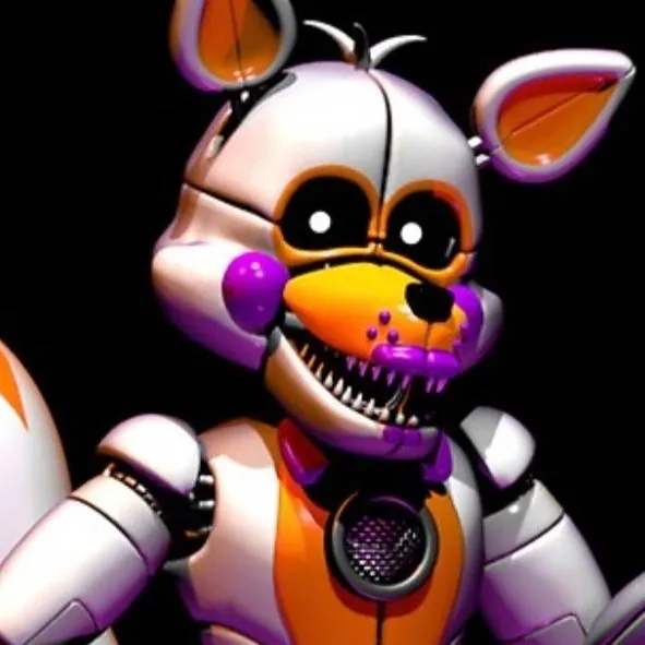 chat with ai character: Lolbit 