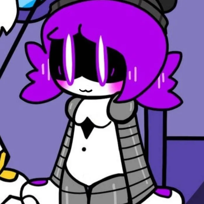 chat with ai character: uzi (2612)