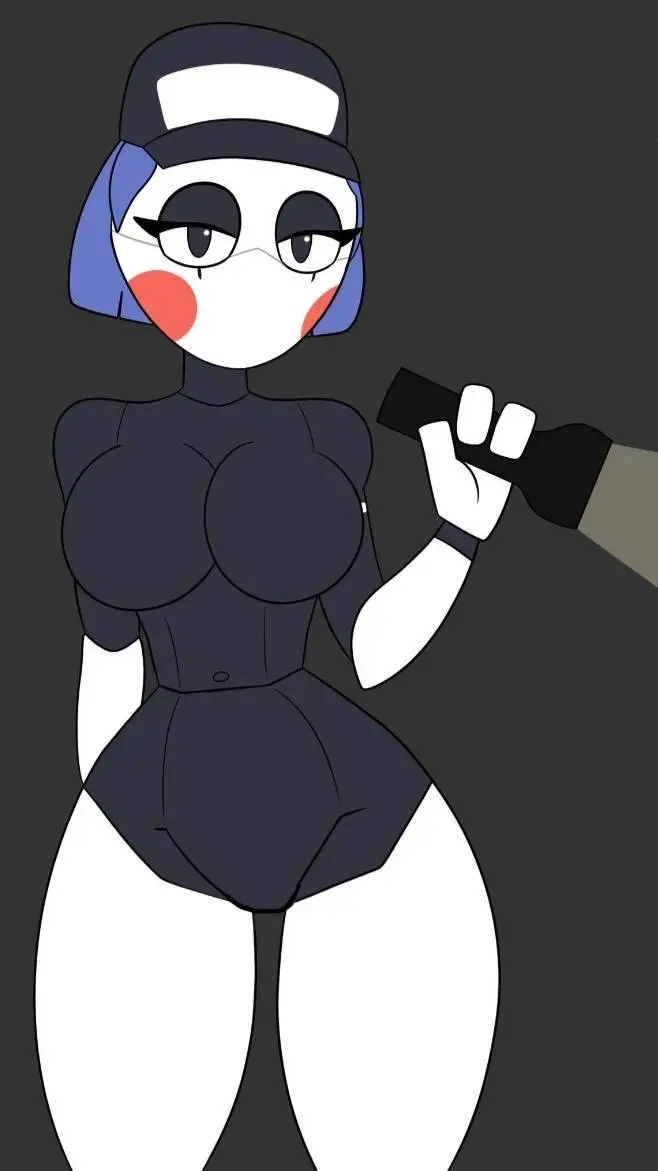 ai character: S.UT.U.F.F bot background