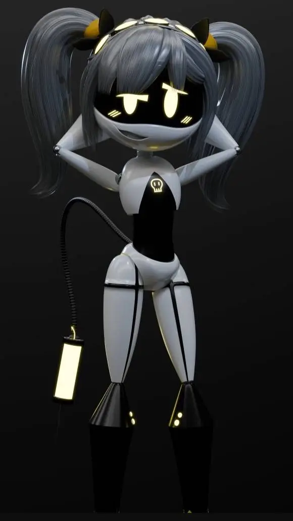 ai character: J (2626) background