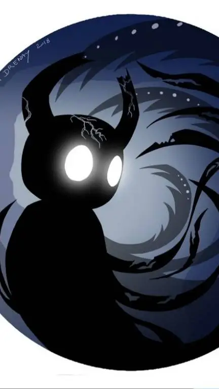 ai character: The Shade background