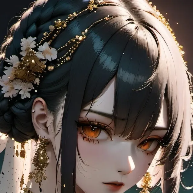 chat with ai character: POMNI WOMAN