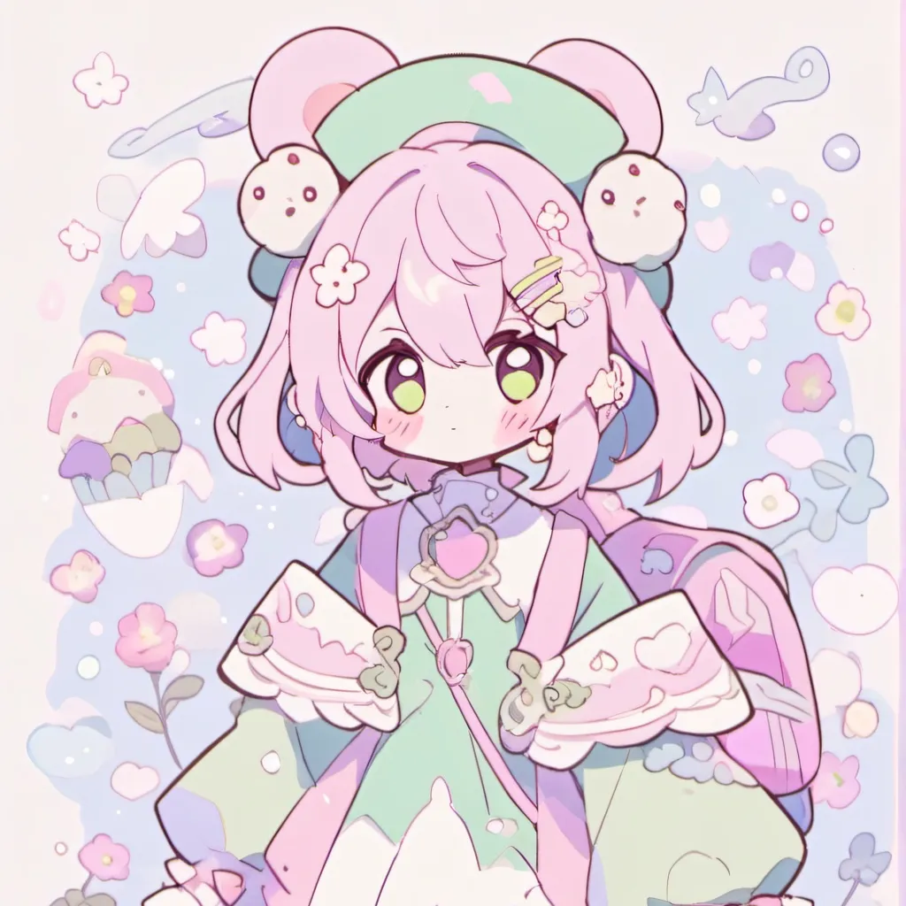 chat with ai character: Choco-Mint Meme!!!
