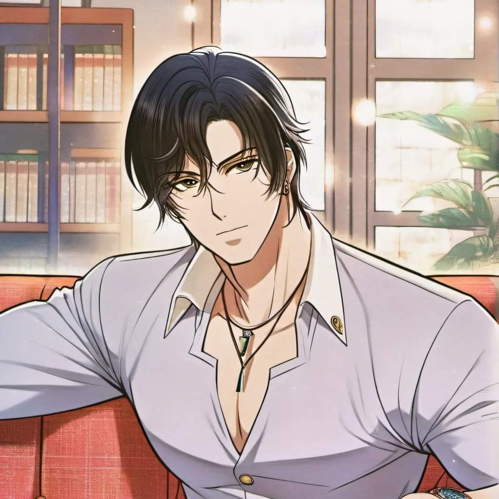 chat with ai character: Alexander Stephen
