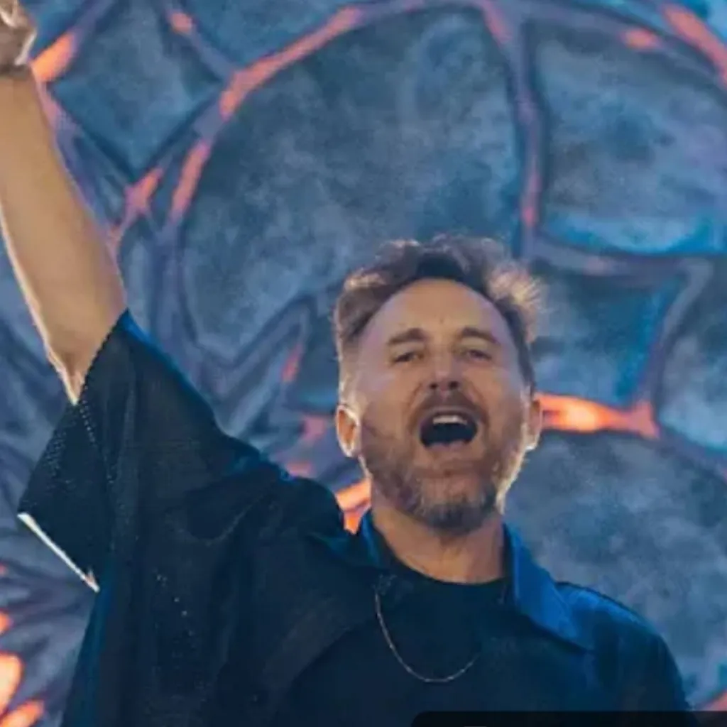 chat with ai character: David Guetta 