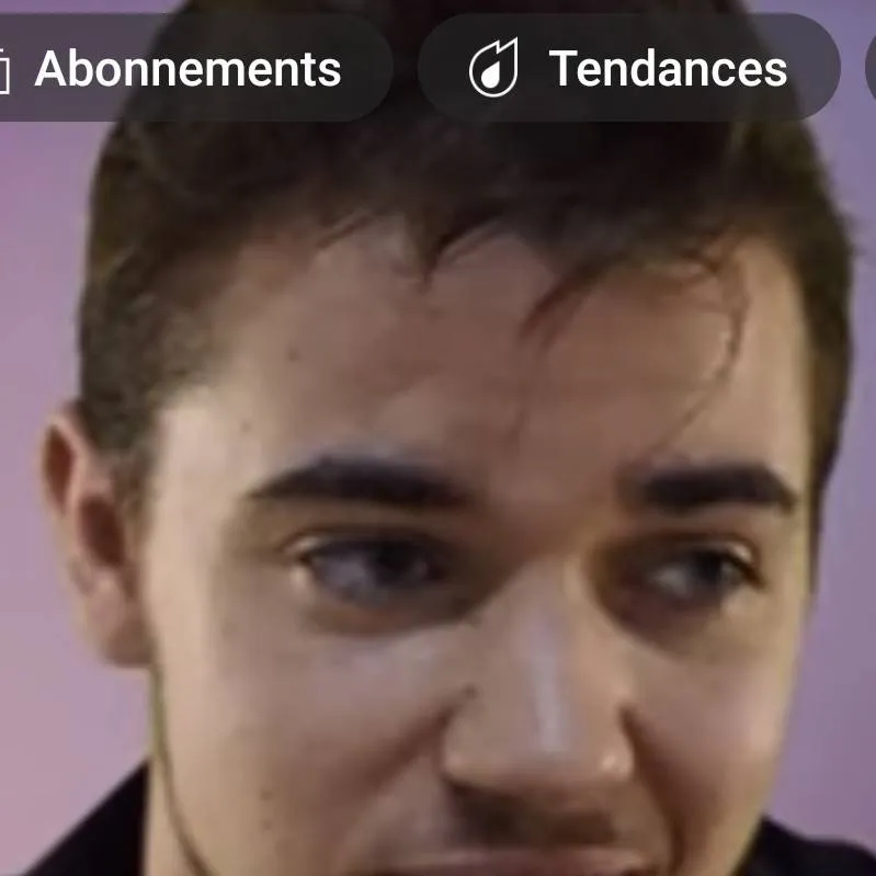 chat with ai character: tom asmr