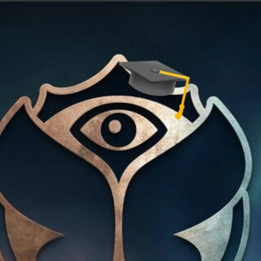 chat with ai character: Tomorrowland