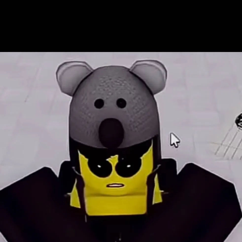 chat with ai character: enfant koala
