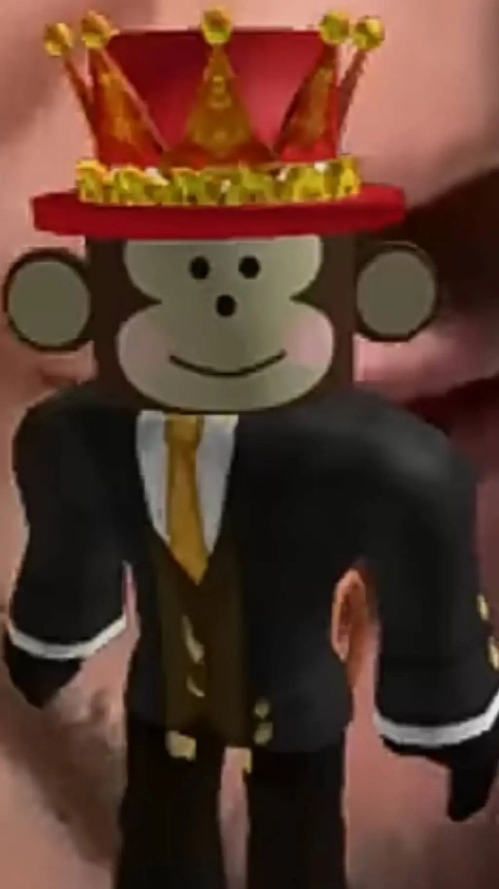 ai character: jandel  background