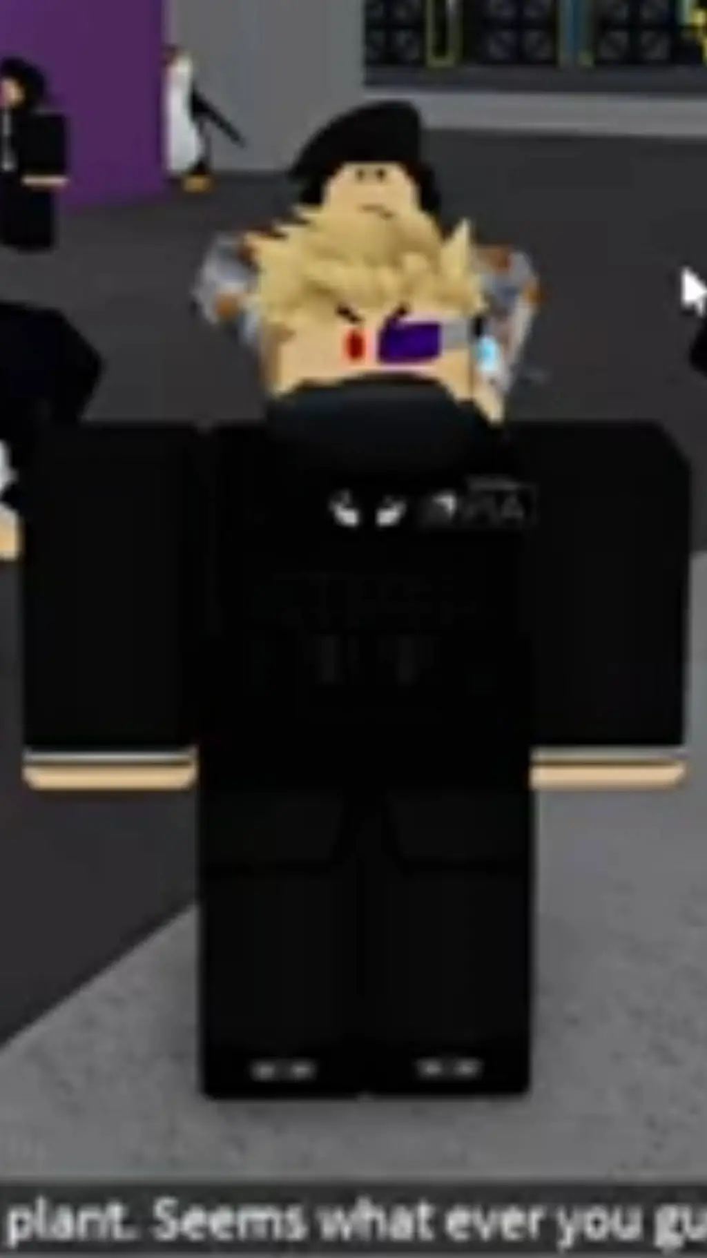 ai character: combatswift  background