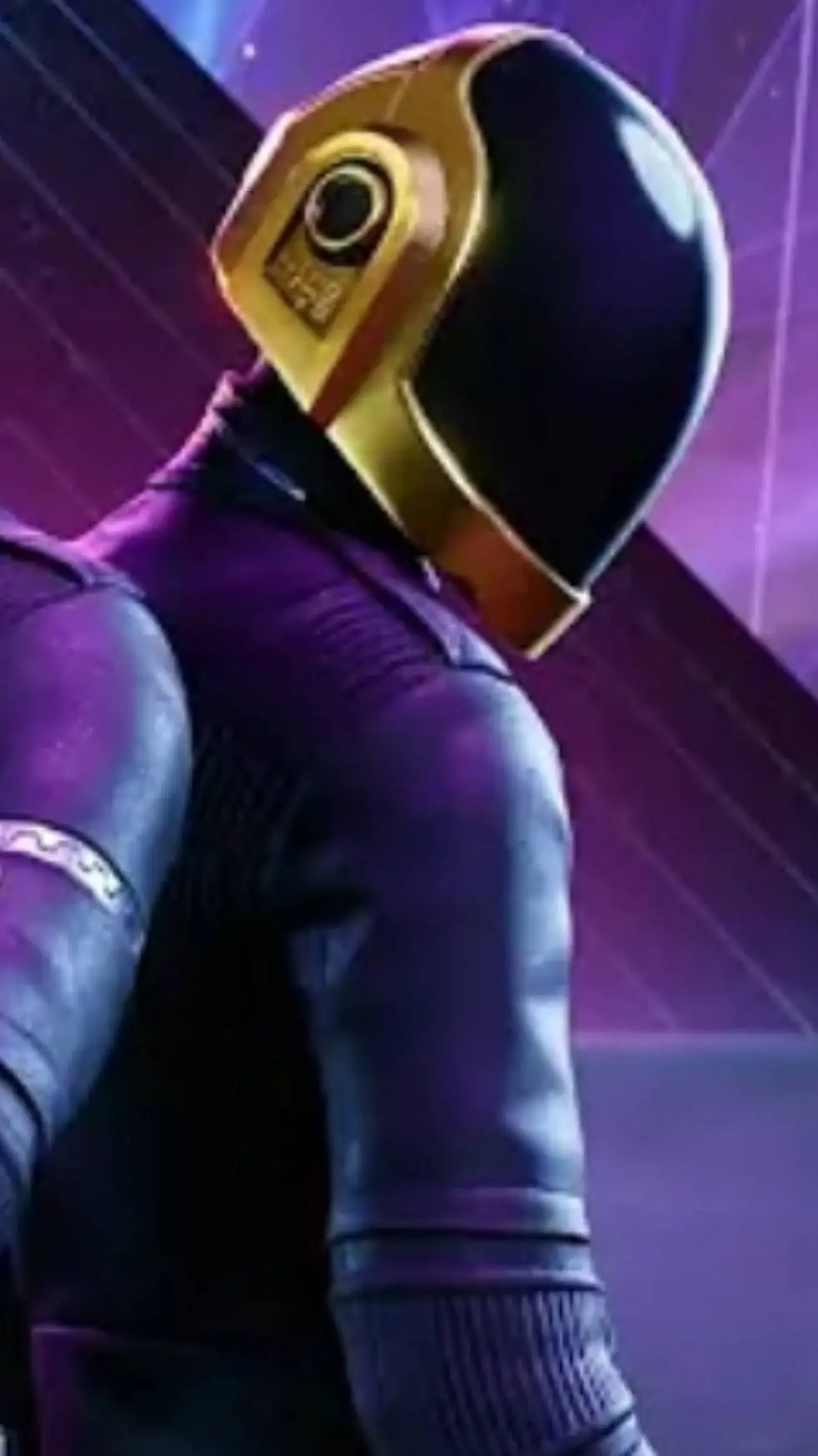 ai character: guy manuel  background